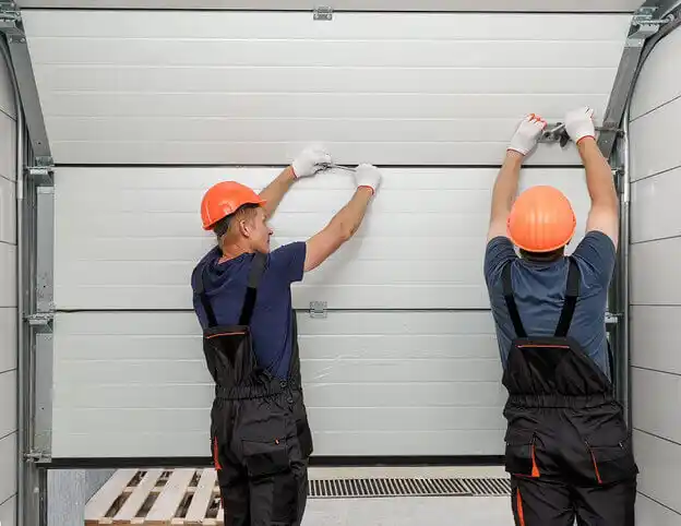 garage door service Norwood